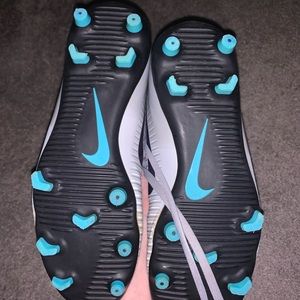 Women’s Nike Soccer cleats